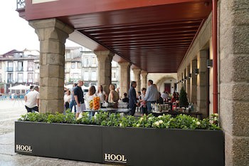 Hotel Da Oliveira