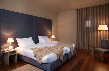 Hotel Da Oliveira
