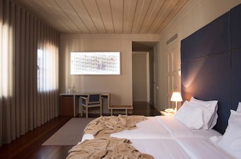 Hotel Da Oliveira