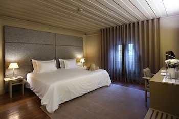 Hotel Da Oliveira