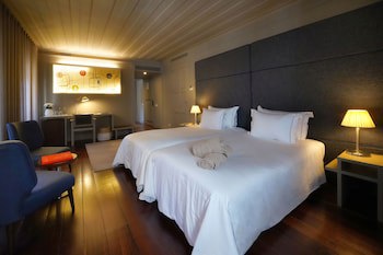 Hotel Da Oliveira