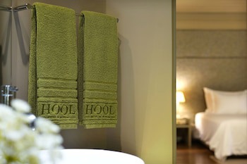 Hotel Da Oliveira
