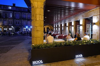 Hotel Da Oliveira