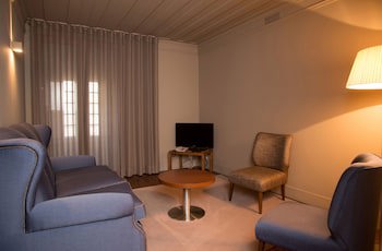 Hotel Da Oliveira