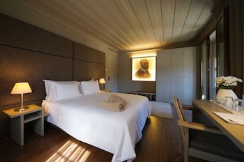 Hotel Da Oliveira