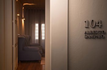 Hotel Da Oliveira