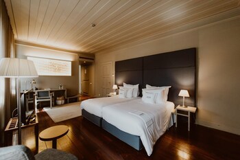 Hotel Da Oliveira