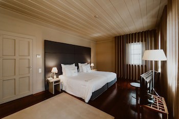 Hotel Da Oliveira