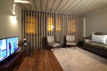 Hotel Da Oliveira