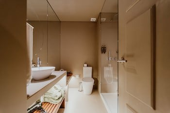Hotel Da Oliveira