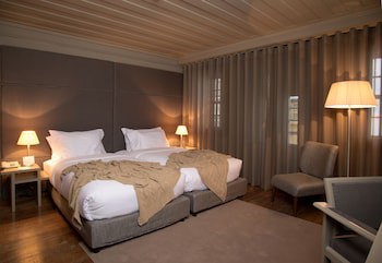 Hotel Da Oliveira