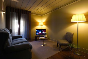 Hotel Da Oliveira