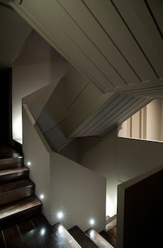 Hotel Da Oliveira