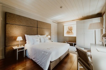 Hotel Da Oliveira
