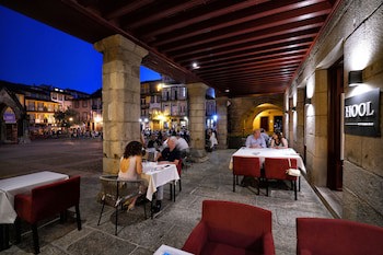 Hotel Da Oliveira