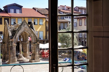 Hotel Da Oliveira