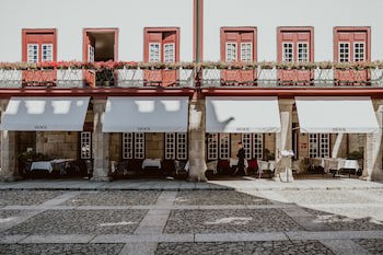 Hotel Da Oliveira