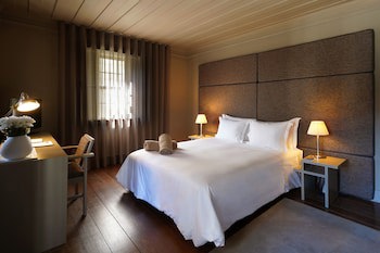Hotel Da Oliveira