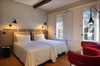 Hotel Da Oliveira