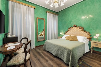 Hotel Ca Alvise fotoğrafı
