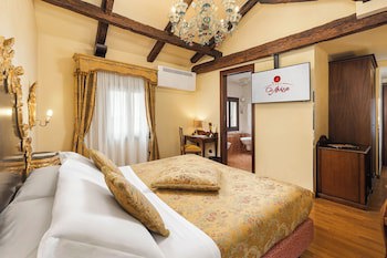 Hotel Ca Alvise galeri fotoğrafı
