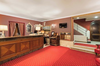 Hotel Ca Alvise galeri fotoğrafı