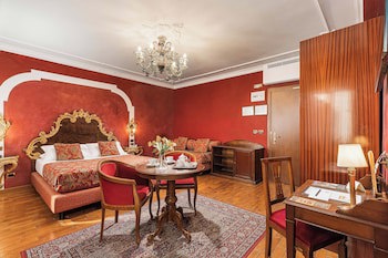 Hotel Ca Alvise galeri fotoğrafı