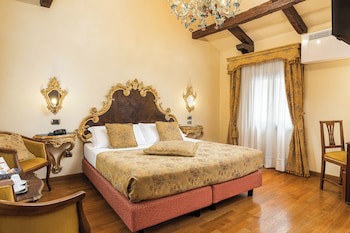 Hotel Ca Alvise galeri fotoğrafı