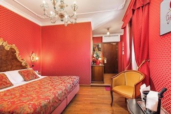 Hotel Ca Alvise galeri fotoğrafı