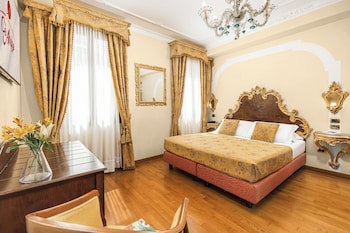 Hotel Ca Alvise galeri fotoğrafı