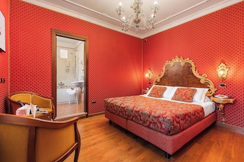 Hotel Ca Alvise galeri fotoğrafı