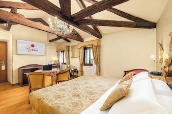 Hotel Ca Alvise galeri fotoğrafı