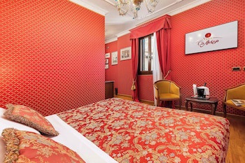 Hotel Ca Alvise galeri fotoğrafı