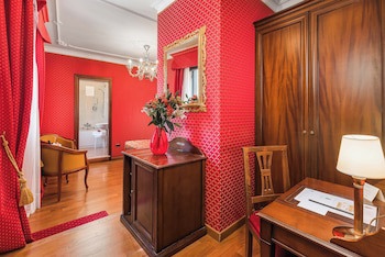Hotel Ca Alvise galeri fotoğrafı