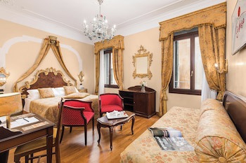 Hotel Ca Alvise galeri fotoğrafı