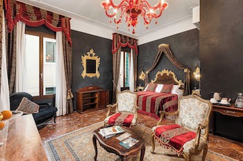 Hotel Ca Alvise galeri fotoğrafı
