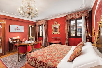 Hotel Ca Alvise galeri fotoğrafı
