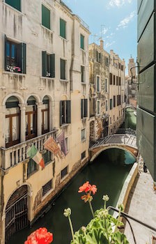 Hotel Ca Alvise fotoğrafı