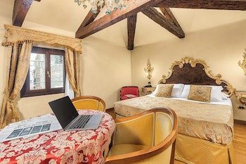 Hotel Ca Alvise fotoğrafı