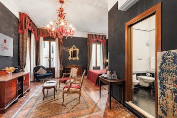 Hotel Ca Alvise galeri fotoğrafı