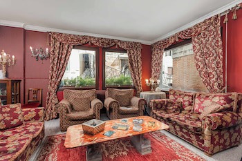 Hotel Ca Alvise galeri fotoğrafı