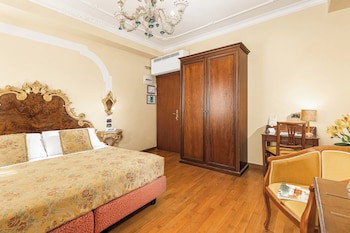 Hotel Ca Alvise galeri fotoğrafı