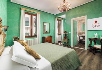 Hotel Ca Alvise galeri fotoğrafı