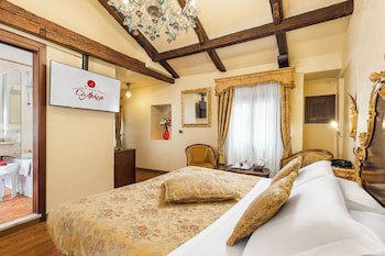 Hotel Ca Alvise galeri fotoğrafı