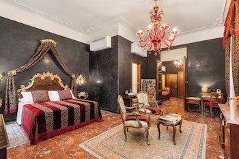 Hotel Ca Alvise galeri fotoğrafı