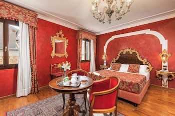 Hotel Ca Alvise galeri fotoğrafı