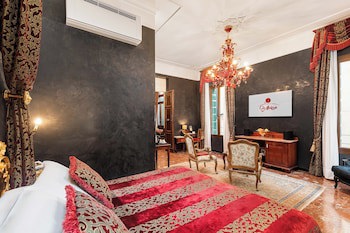 Hotel Ca Alvise galeri fotoğrafı