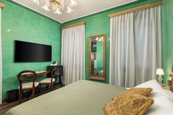 Hotel Ca Alvise fotoğrafı