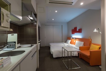 Citadines Shinjuku Tokyo