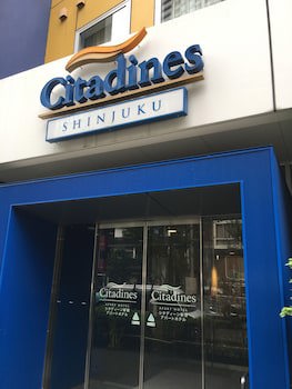 Citadines Shinjuku Tokyo